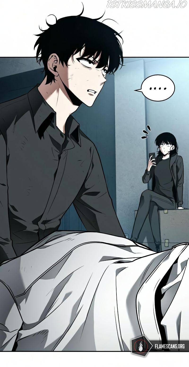 Read Omniscient Reader’s Viewpoint EN Manga Online