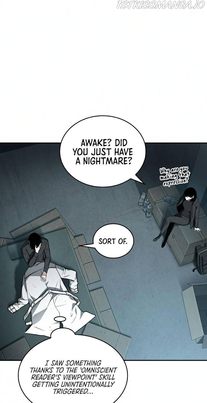 Read Omniscient Reader’s Viewpoint EN Manga Online