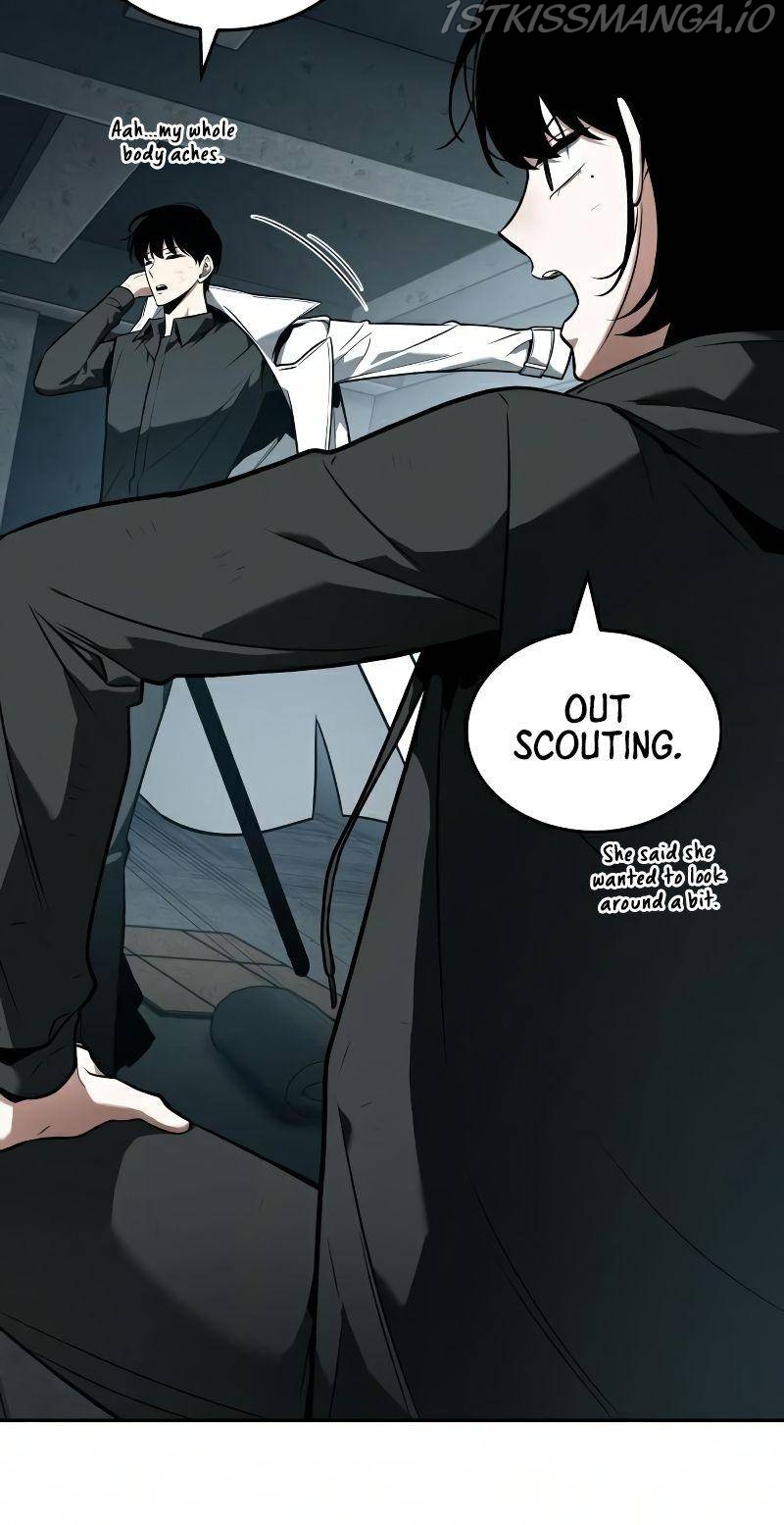 Read Omniscient Reader’s Viewpoint EN Manga Online