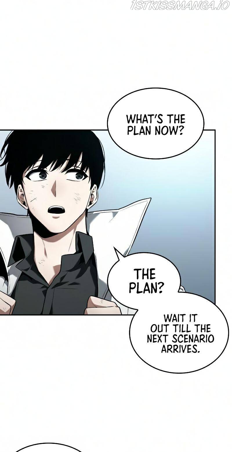 Read Omniscient Reader’s Viewpoint EN Manga Online
