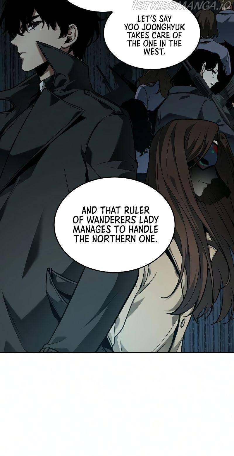 Read Omniscient Reader’s Viewpoint EN Manga Online