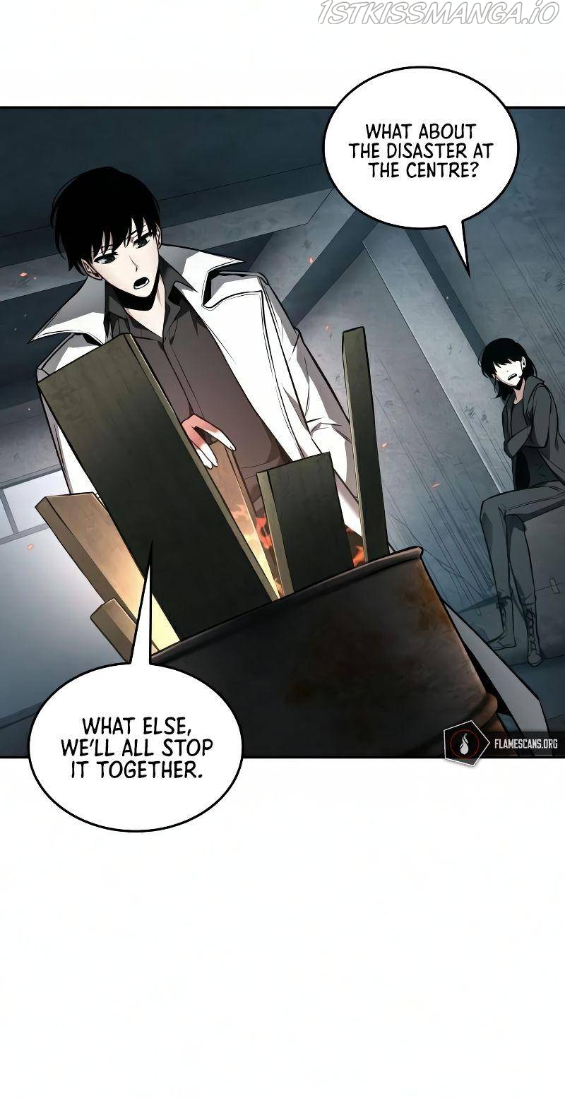 Read Omniscient Reader’s Viewpoint EN Manga Online