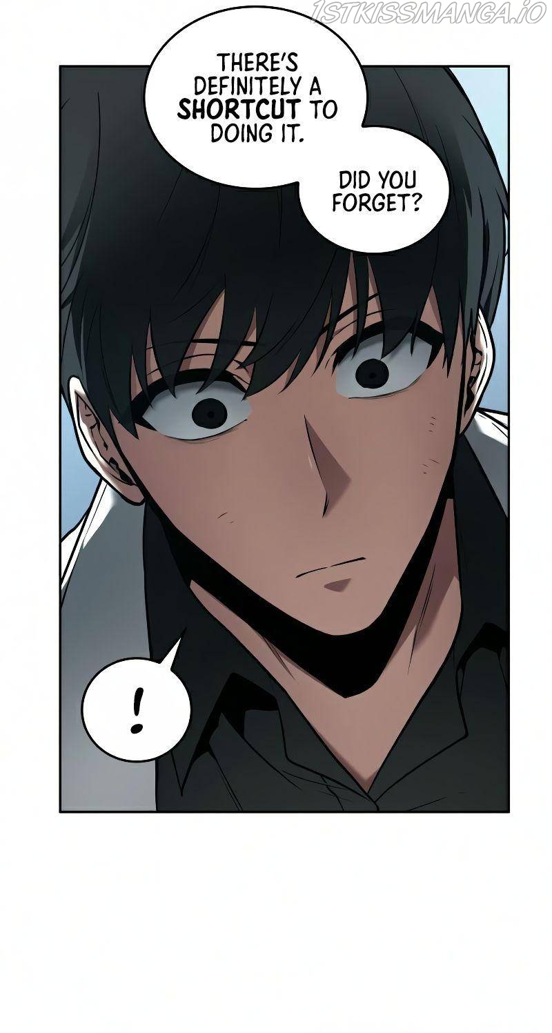 Read Omniscient Reader’s Viewpoint EN Manga Online