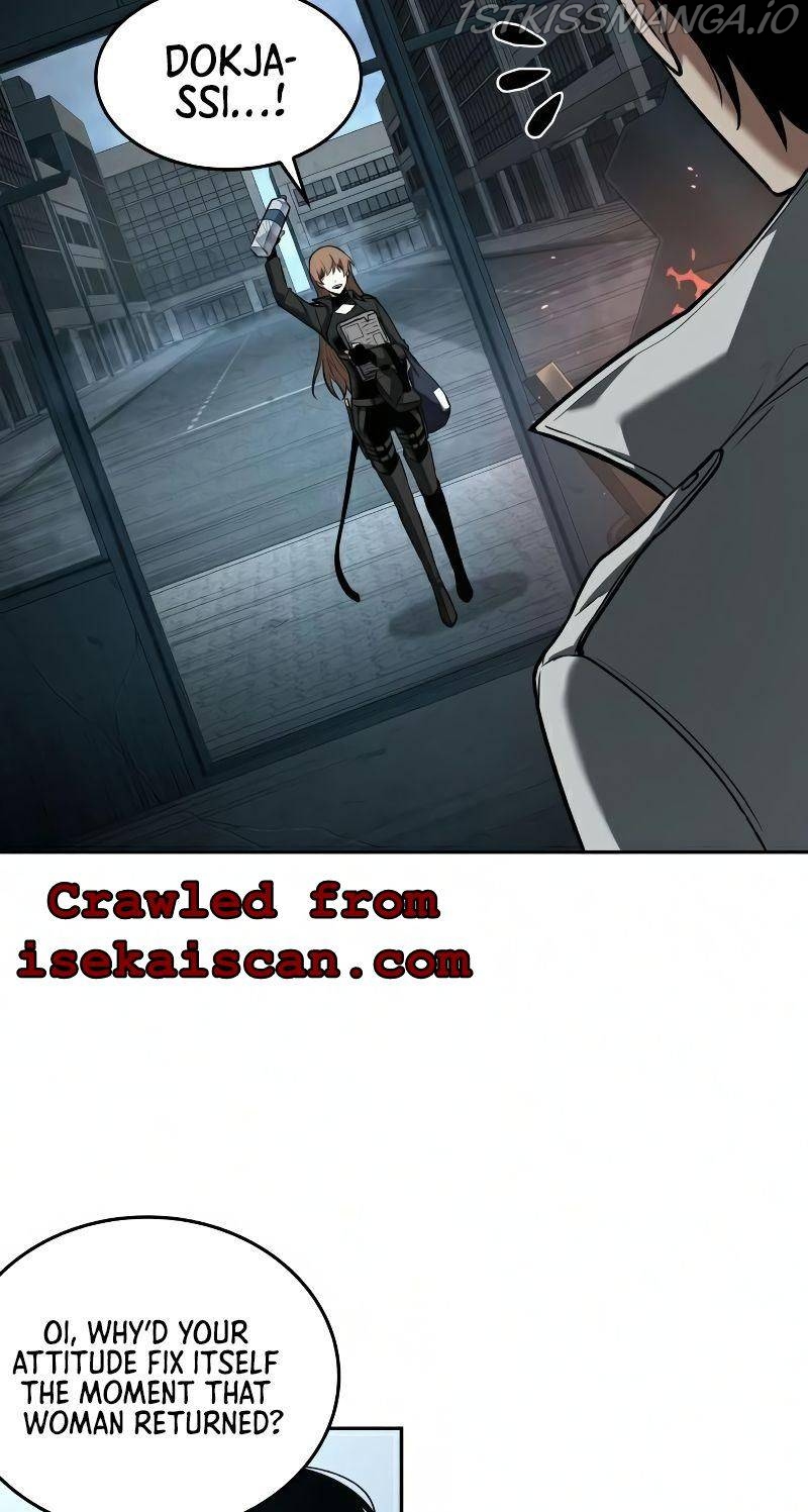 Read Omniscient Reader’s Viewpoint EN Manga Online