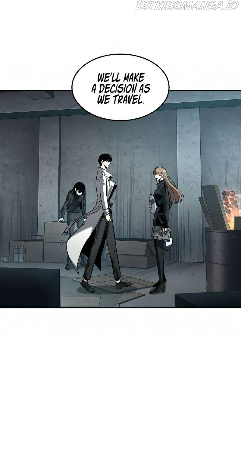 Read Omniscient Reader’s Viewpoint EN Manga Online