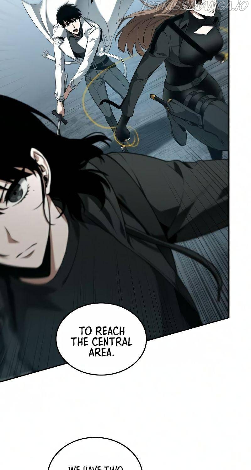 Read Omniscient Reader’s Viewpoint EN Manga Online