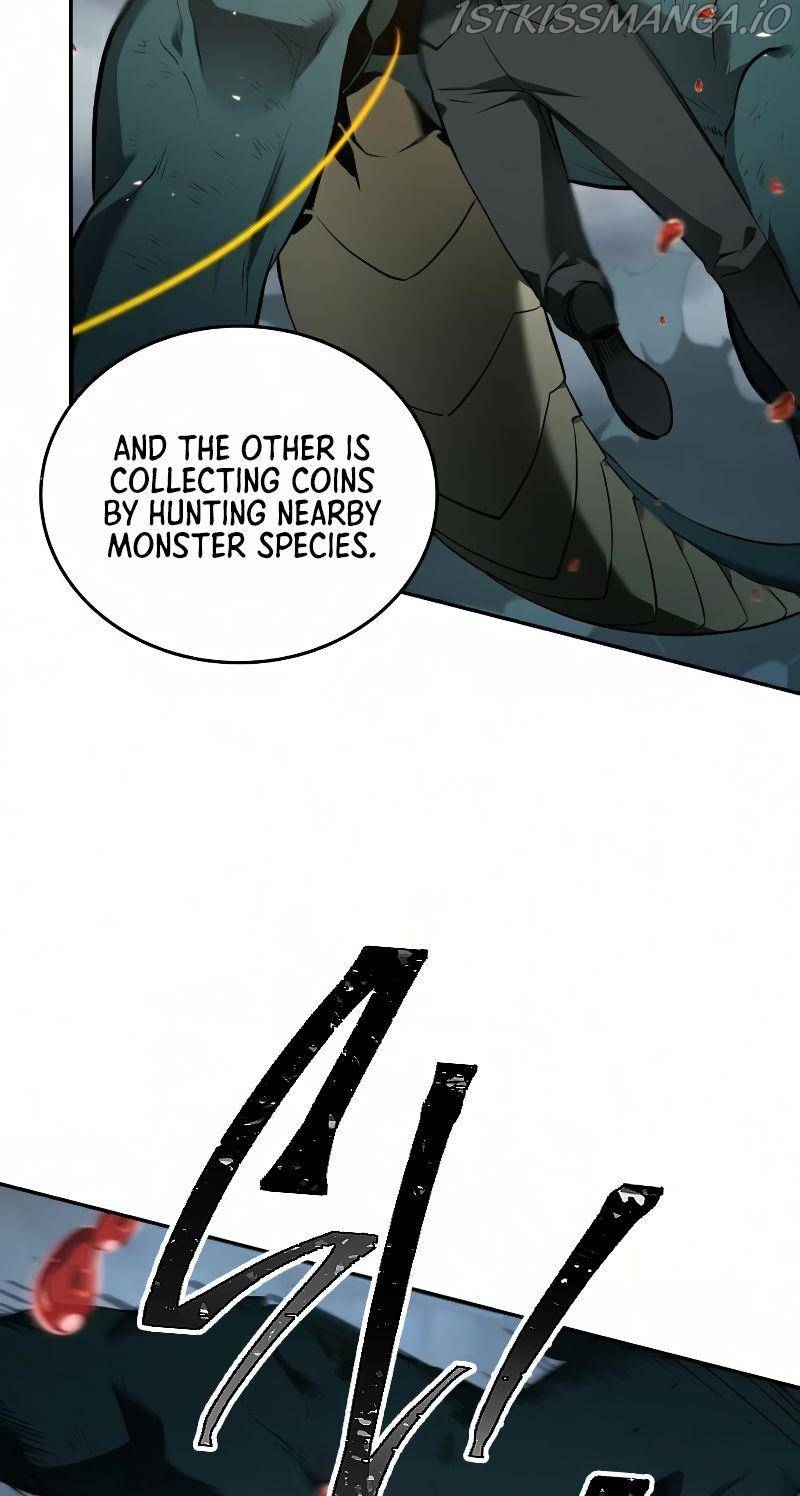 Read Omniscient Reader’s Viewpoint EN Manga Online