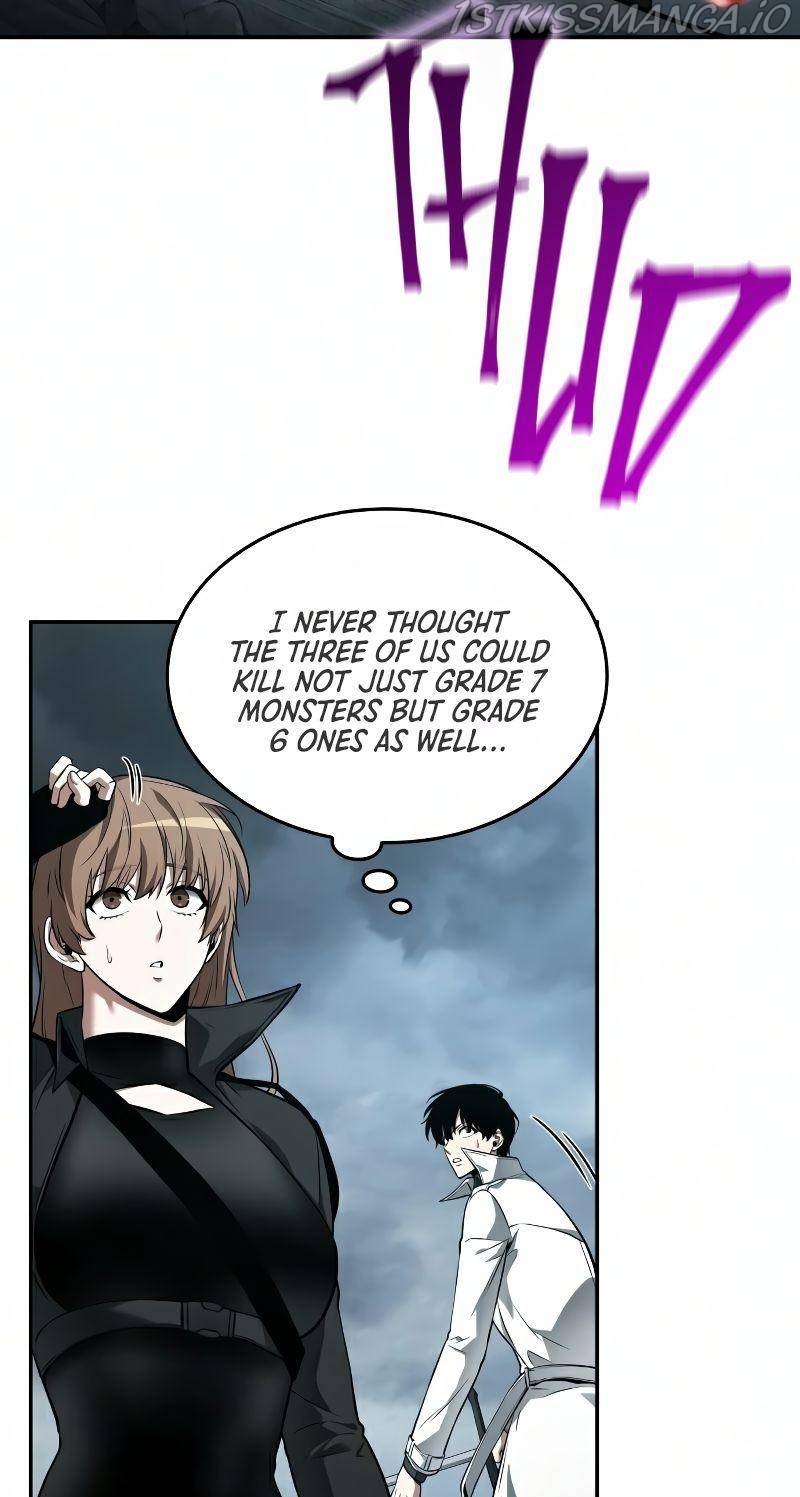 Read Omniscient Reader’s Viewpoint EN Manga Online