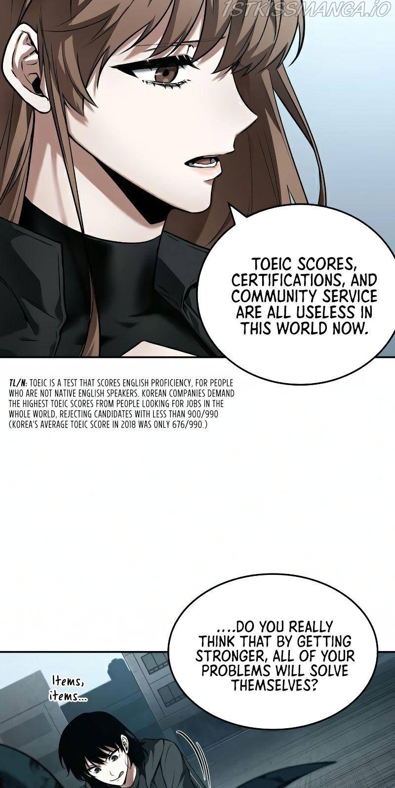 Read Omniscient Reader’s Viewpoint EN Manga Online
