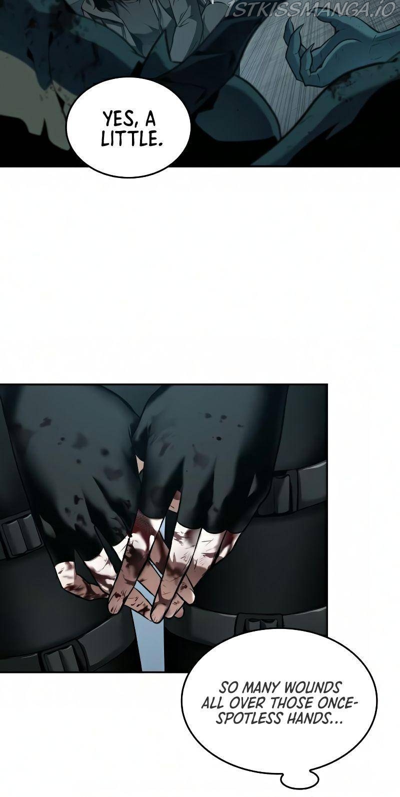 Read Omniscient Reader’s Viewpoint EN Manga Online