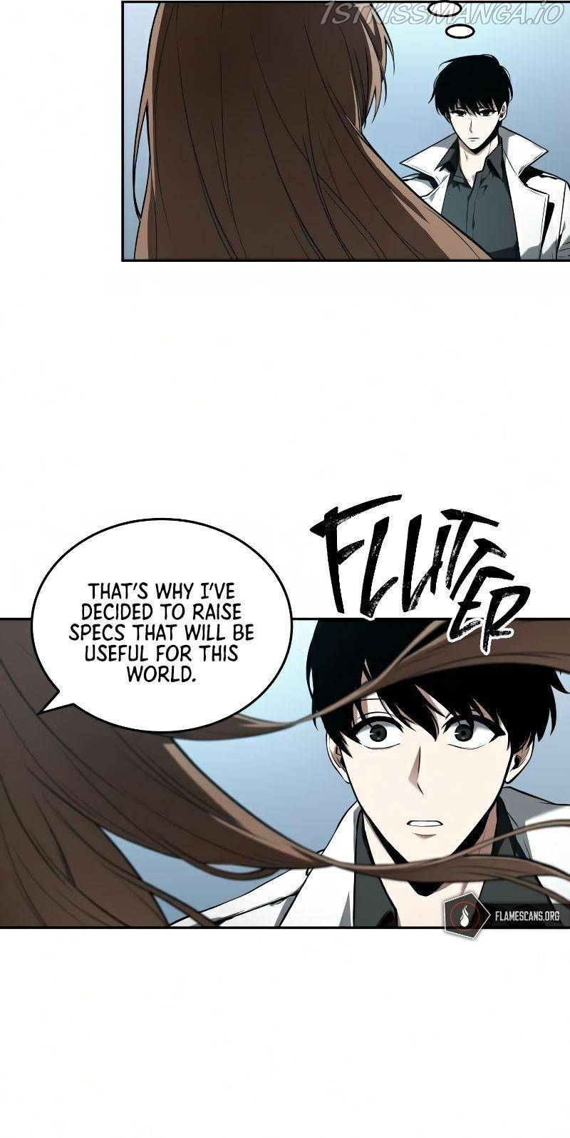 Read Omniscient Reader’s Viewpoint EN Manga Online