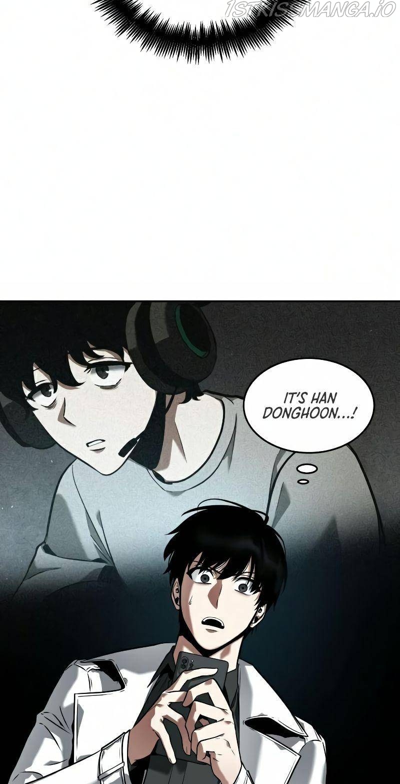 Read Omniscient Reader’s Viewpoint EN Manga Online