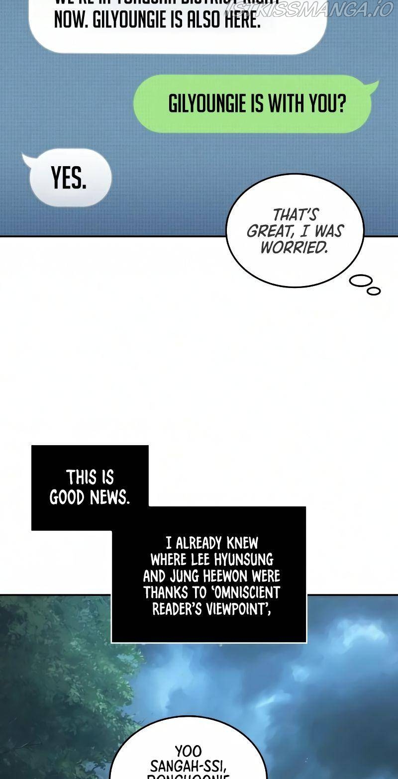 Read Omniscient Reader’s Viewpoint EN Manga Online
