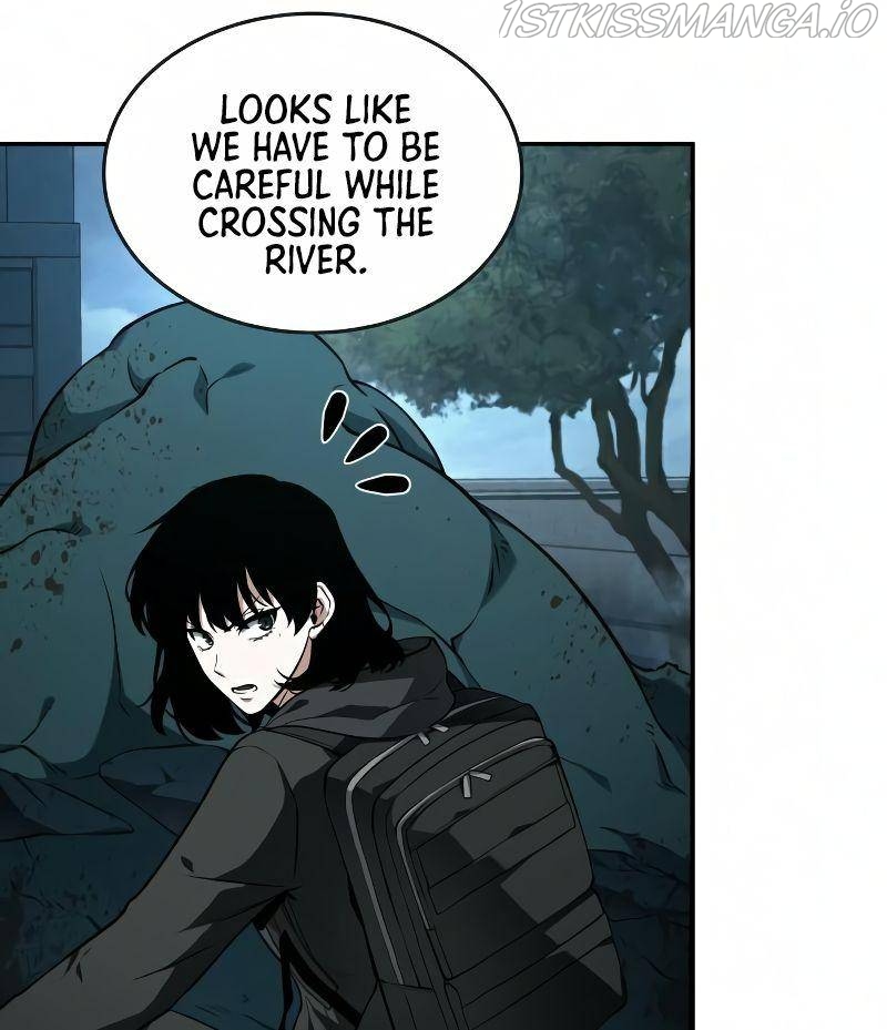 Read Omniscient Reader’s Viewpoint EN Manga Online