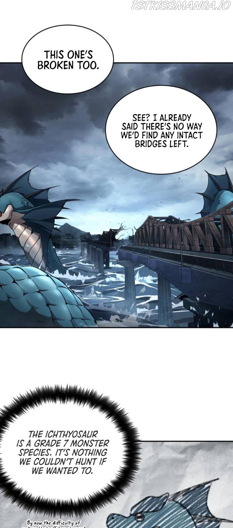 Read Omniscient Reader’s Viewpoint EN Manga Online