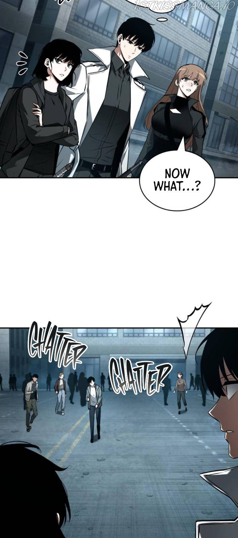 Read Omniscient Reader’s Viewpoint EN Manga Online