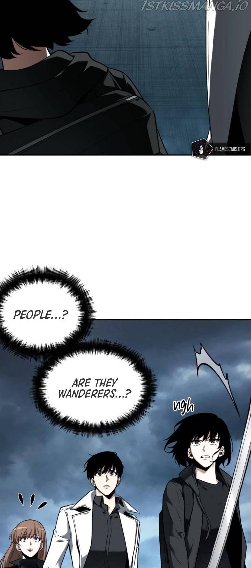 Read Omniscient Reader’s Viewpoint EN Manga Online