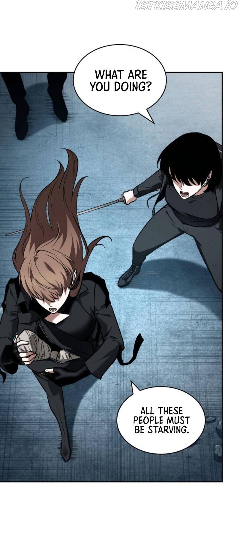 Read Omniscient Reader’s Viewpoint EN Manga Online