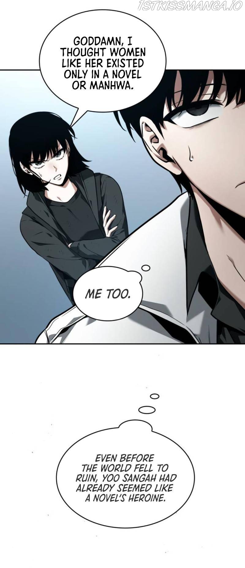 Read Omniscient Reader’s Viewpoint EN Manga Online