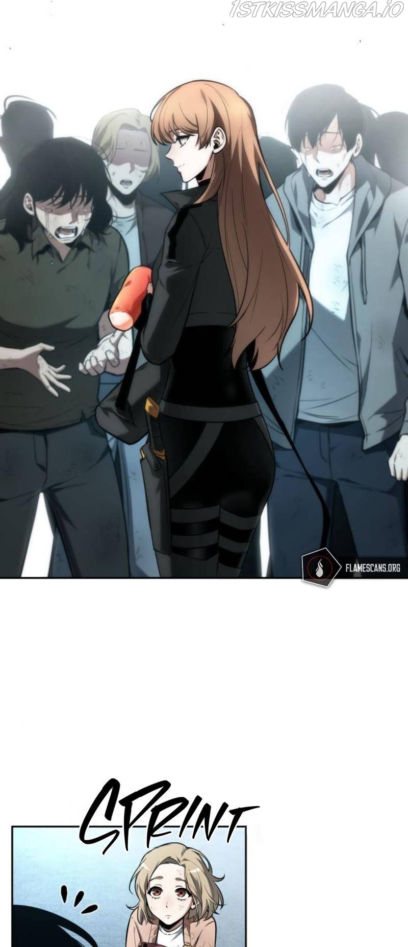 Read Omniscient Reader’s Viewpoint EN Manga Online