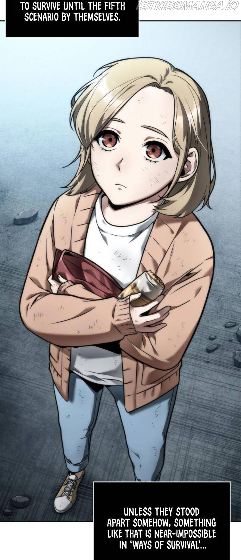 Read Omniscient Reader’s Viewpoint EN Manga Online