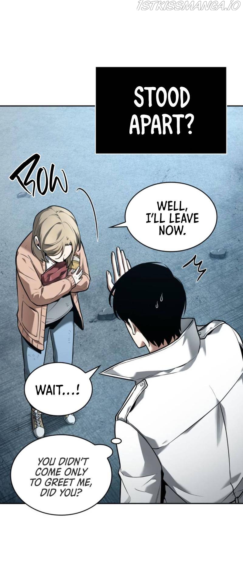 Read Omniscient Reader’s Viewpoint EN Manga Online