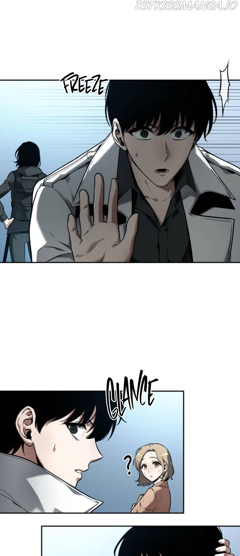 Read Omniscient Reader’s Viewpoint EN Manga Online