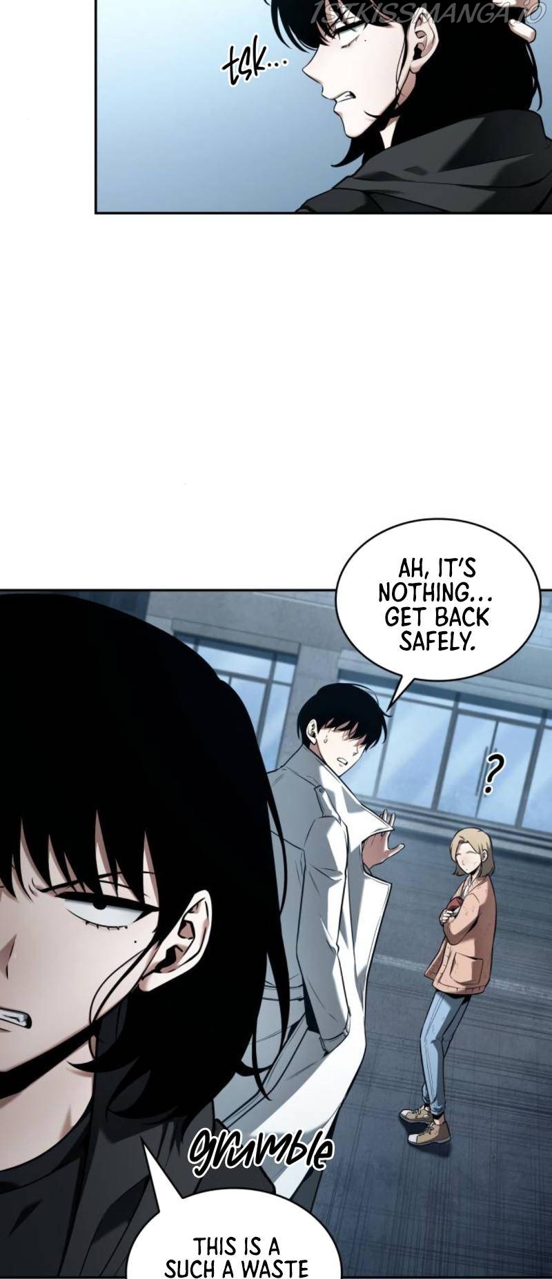 Read Omniscient Reader’s Viewpoint EN Manga Online