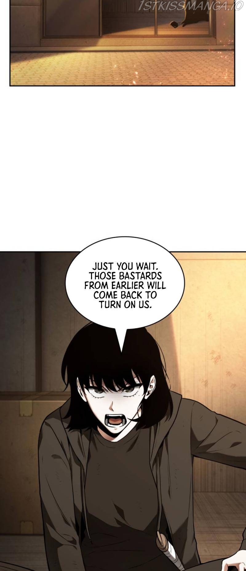 Read Omniscient Reader’s Viewpoint EN Manga Online