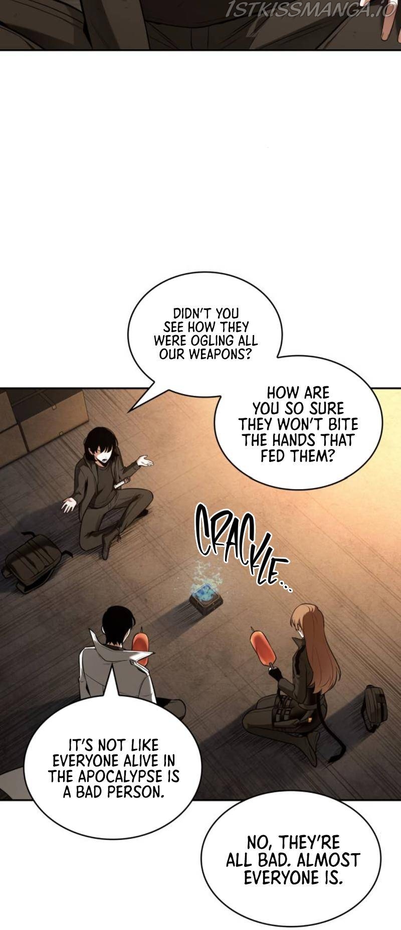 Read Omniscient Reader’s Viewpoint EN Manga Online