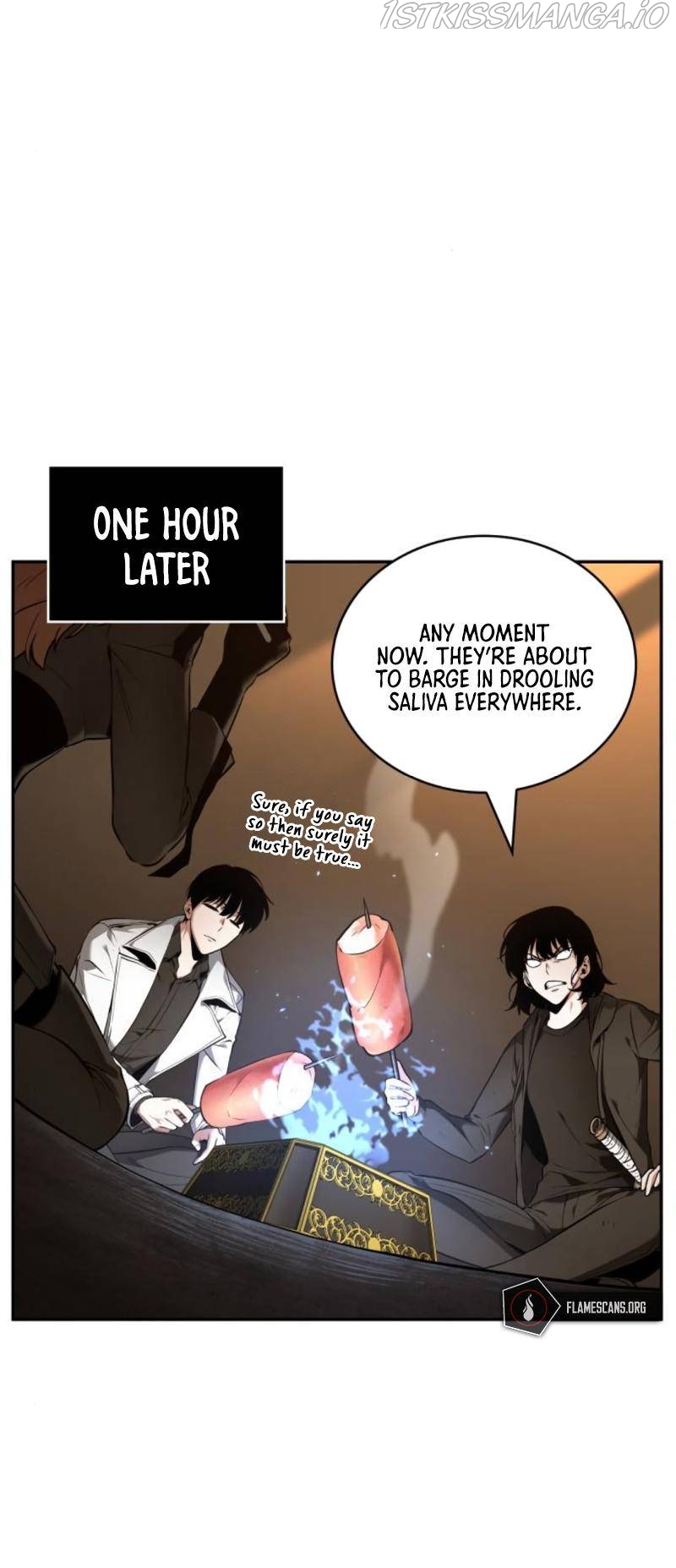 Read Omniscient Reader’s Viewpoint EN Manga Online