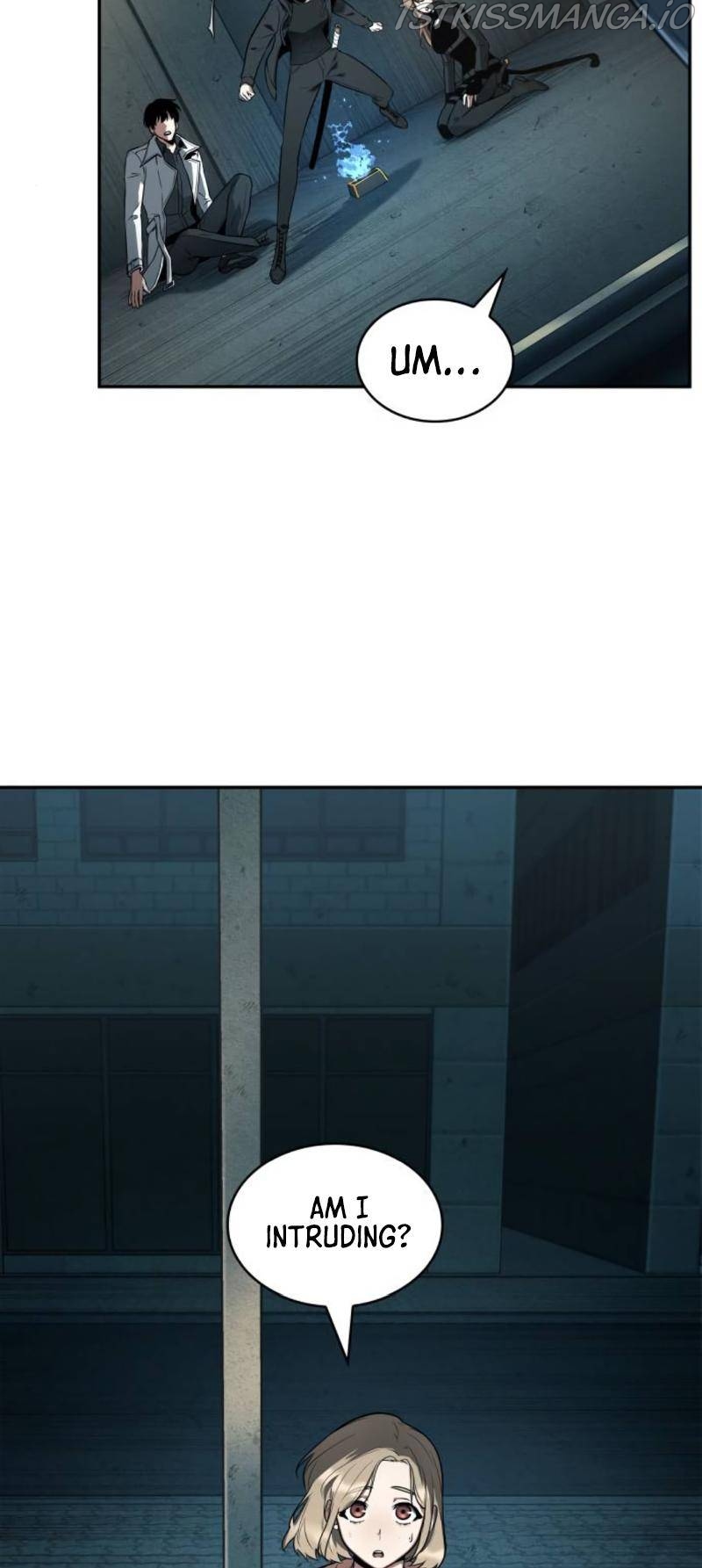 Read Omniscient Reader’s Viewpoint EN Manga Online