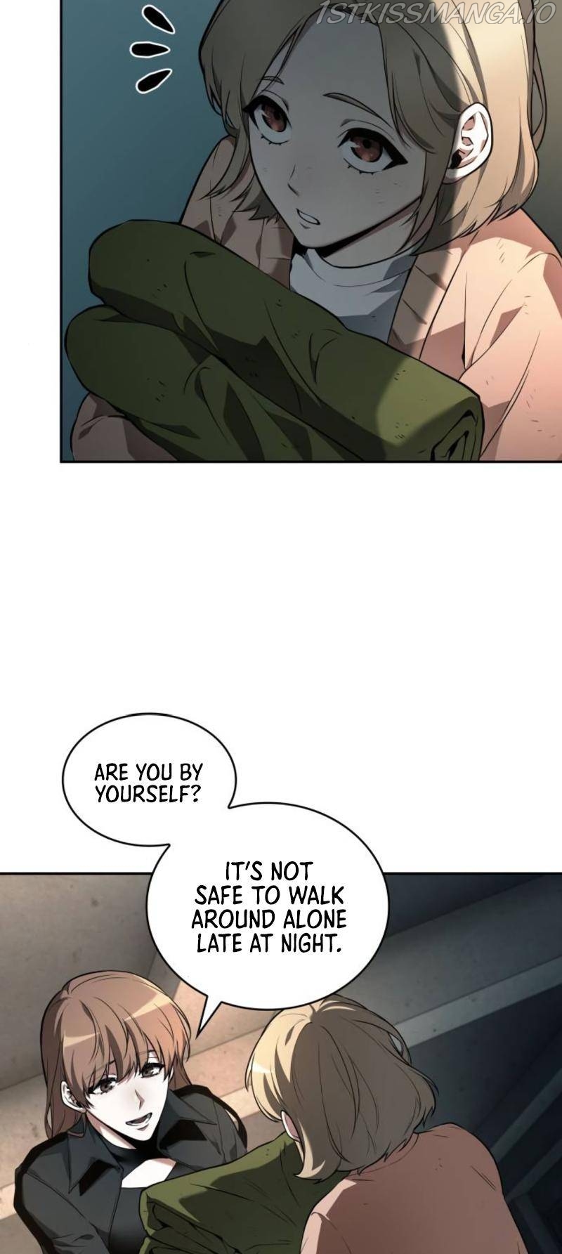 Read Omniscient Reader’s Viewpoint EN Manga Online