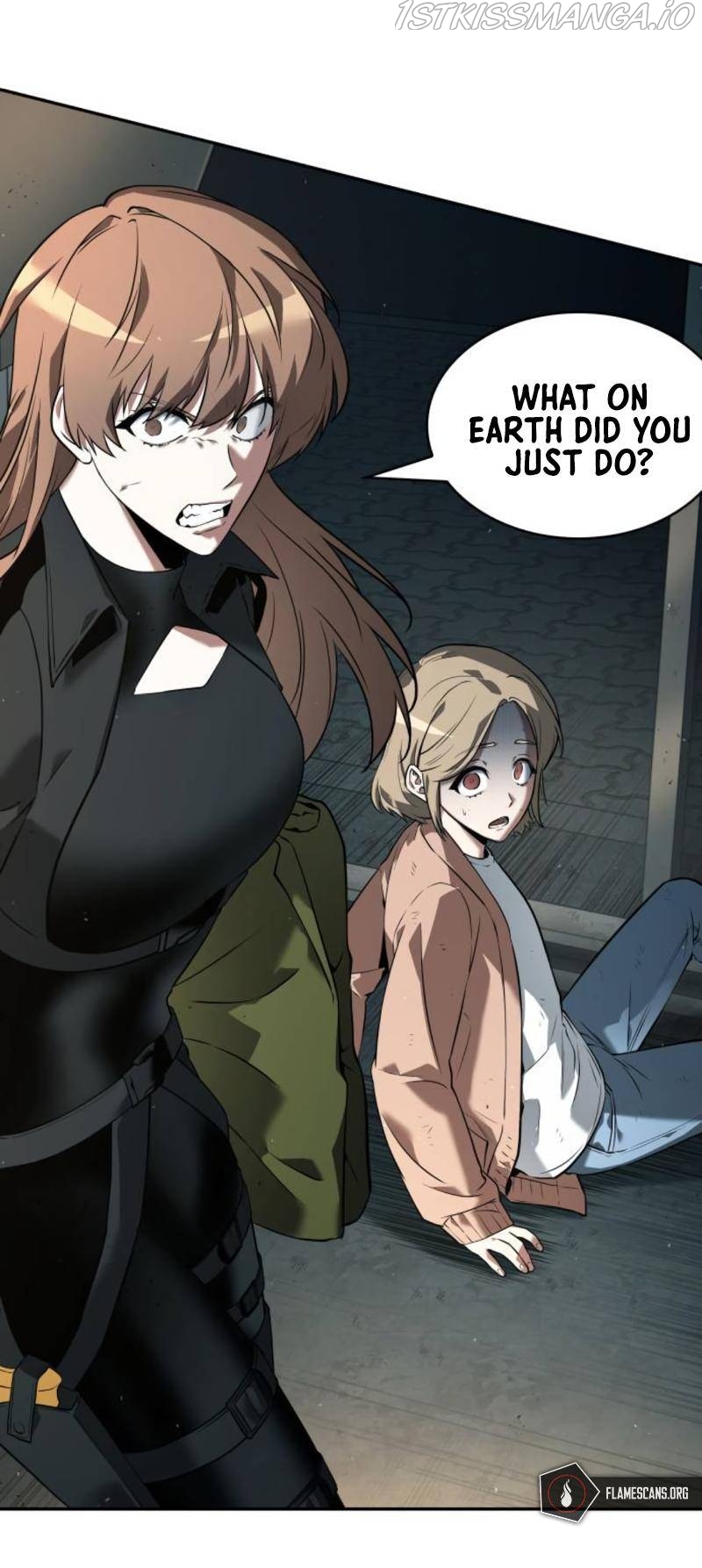 Read Omniscient Reader’s Viewpoint EN Manga Online