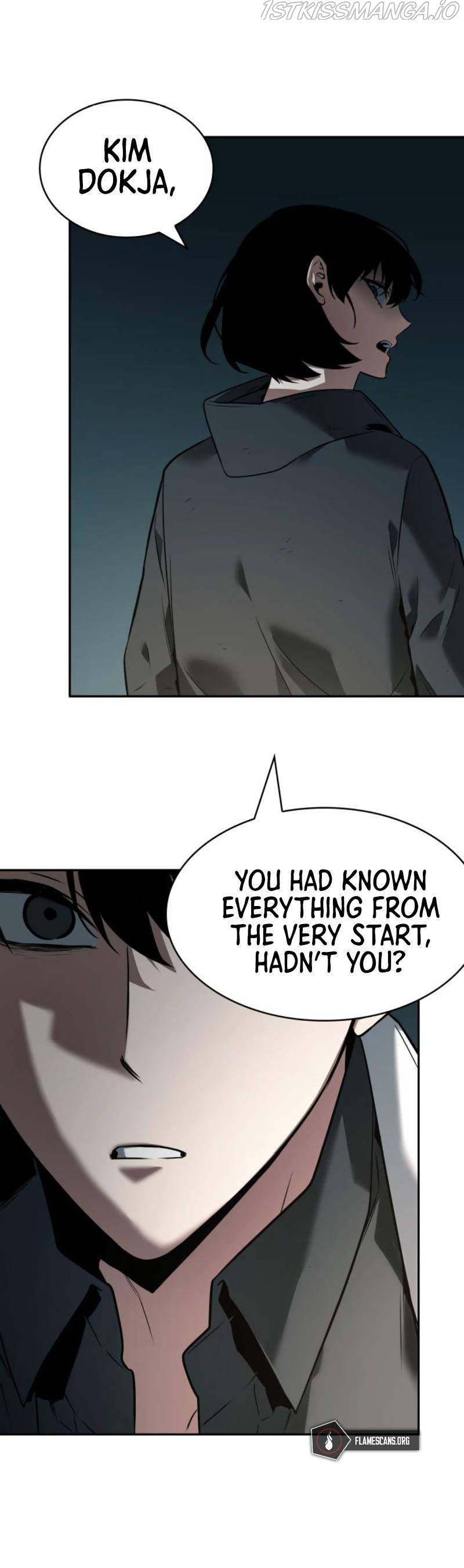Read Omniscient Reader’s Viewpoint EN Manga Online