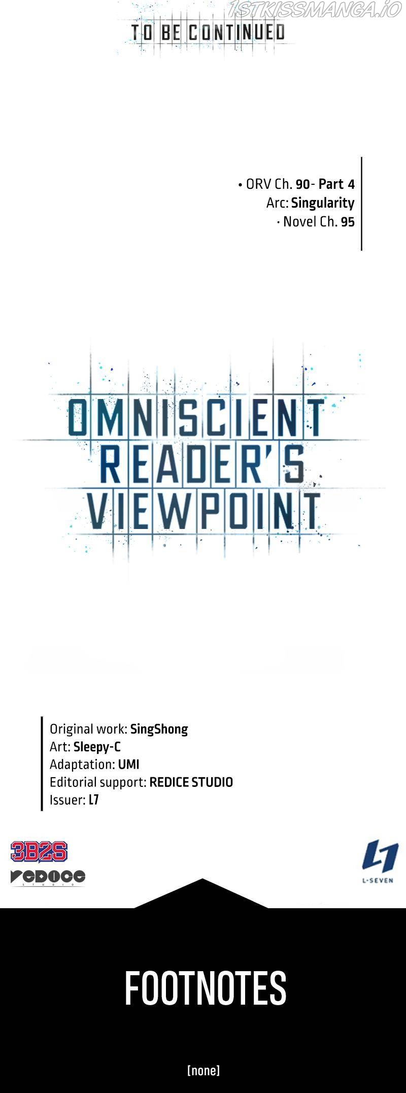 Read Omniscient Reader’s Viewpoint EN Manga Online