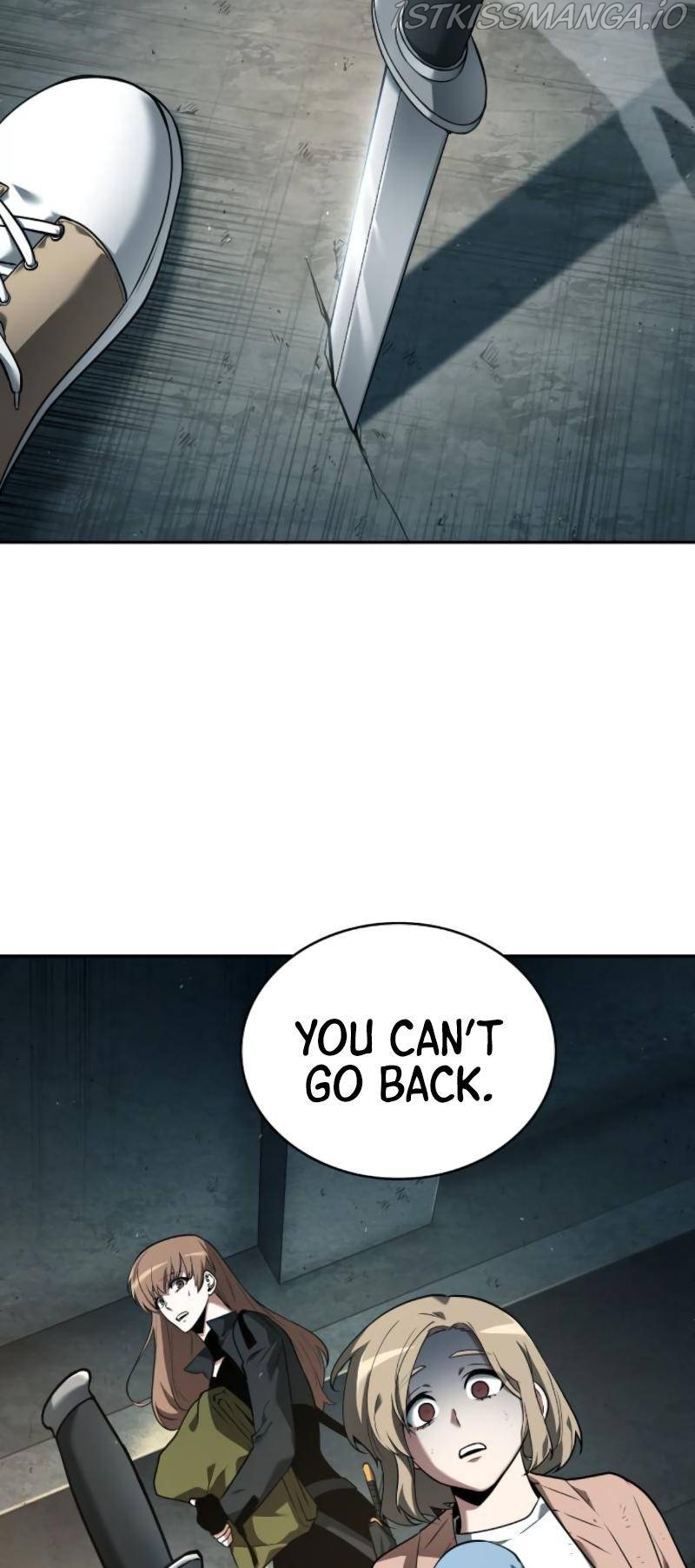 Read Omniscient Reader’s Viewpoint EN Manga Online