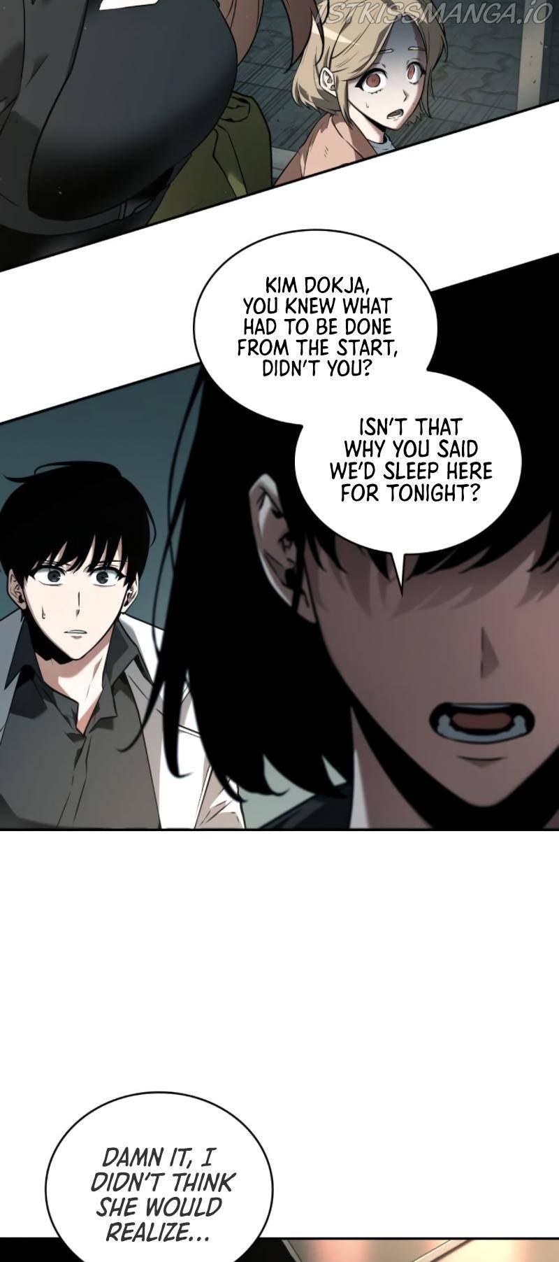 Read Omniscient Reader’s Viewpoint EN Manga Online