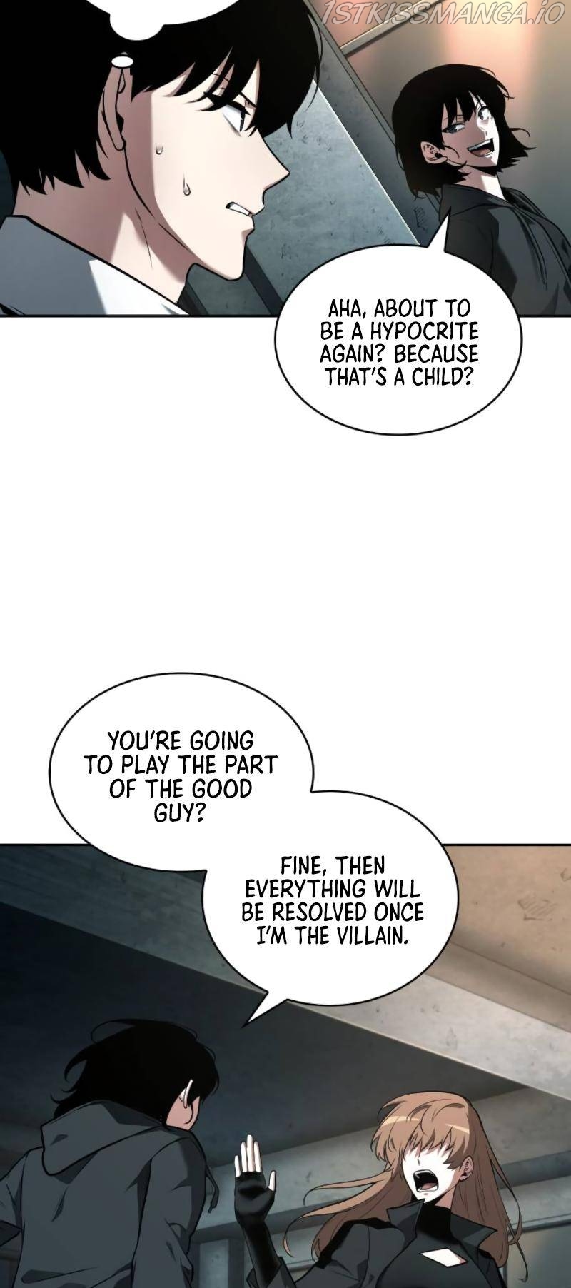 Read Omniscient Reader’s Viewpoint EN Manga Online