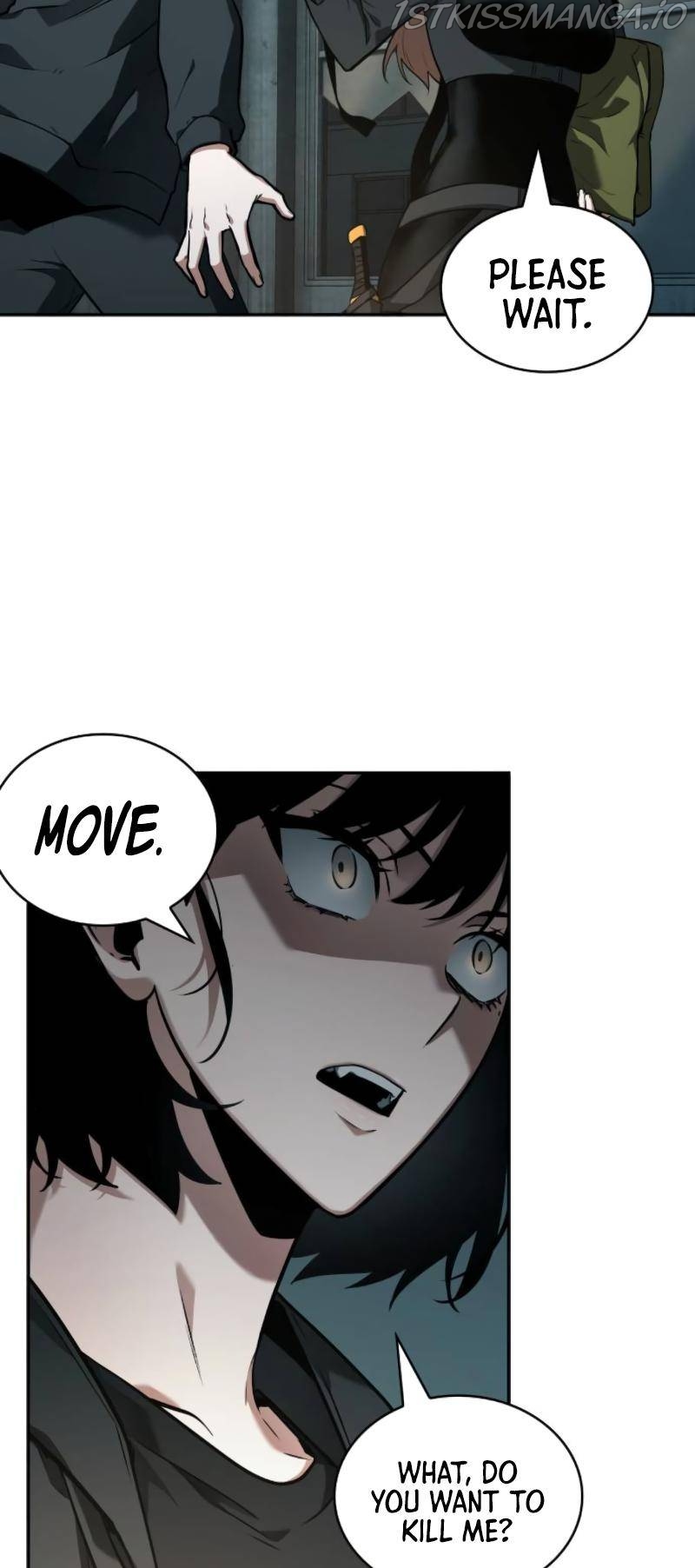 Read Omniscient Reader’s Viewpoint EN Manga Online