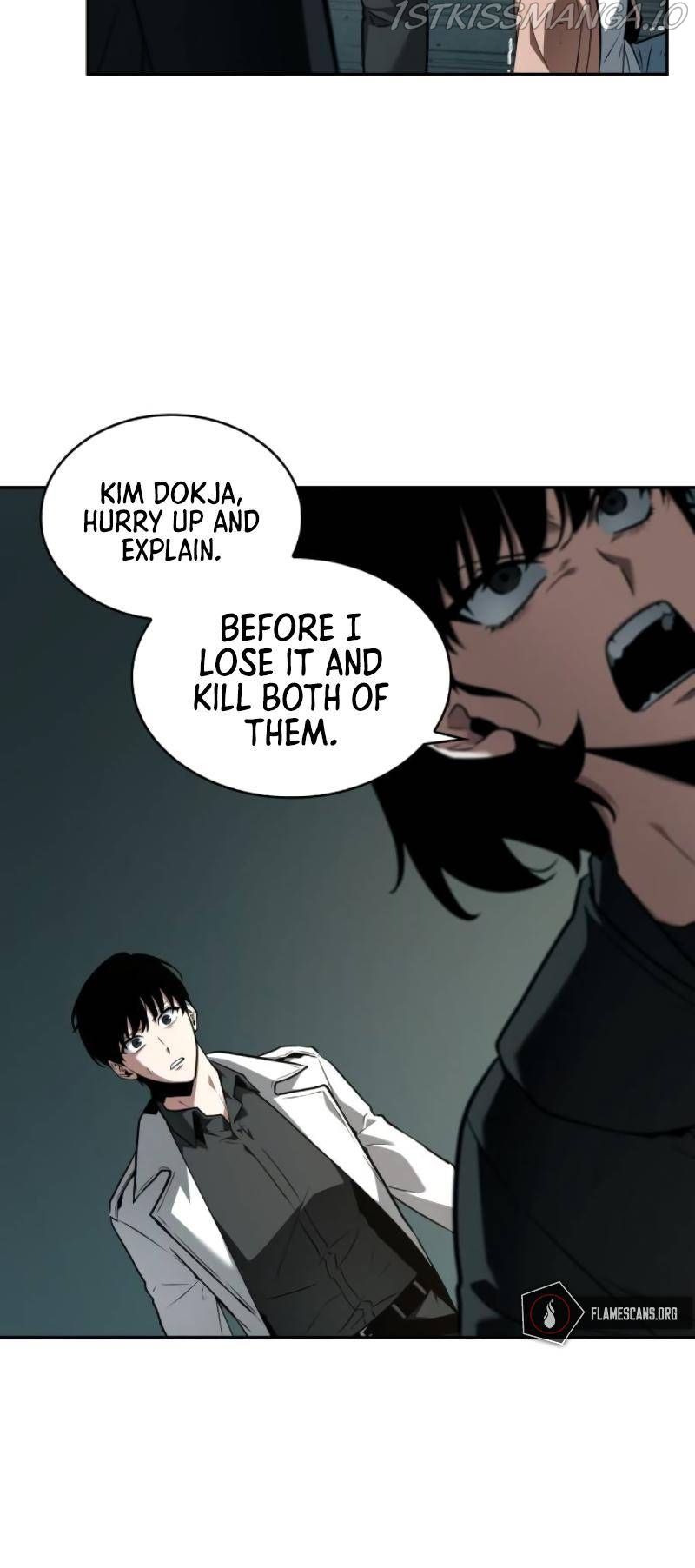 Read Omniscient Reader’s Viewpoint EN Manga Online