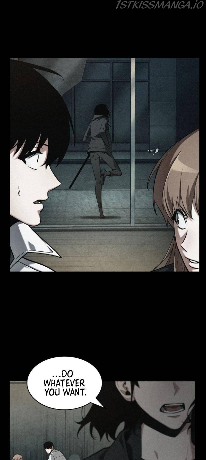 Read Omniscient Reader’s Viewpoint EN Manga Online