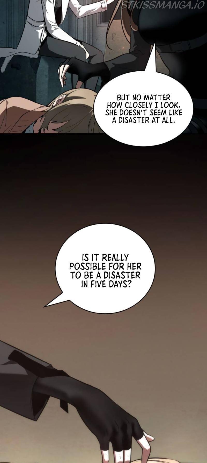 Read Omniscient Reader’s Viewpoint EN Manga Online