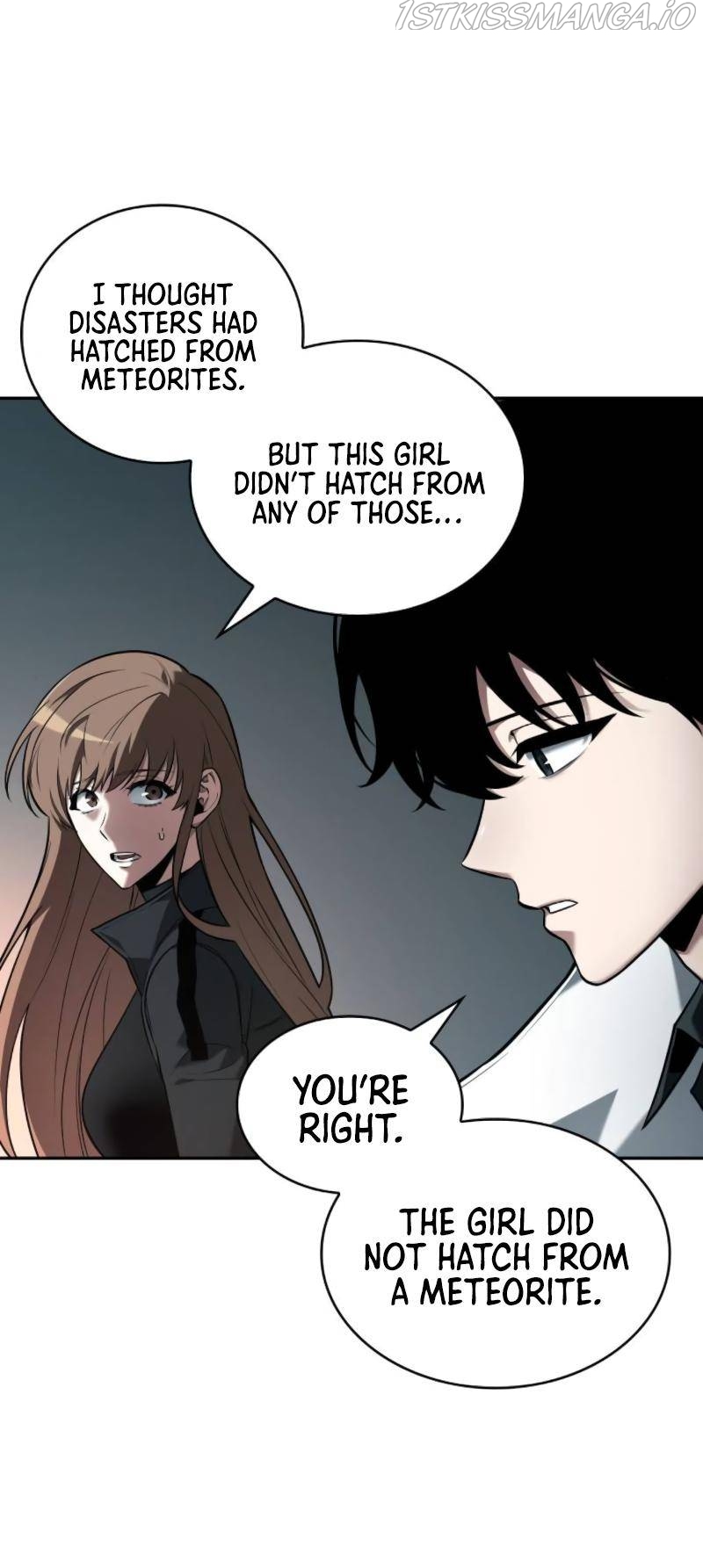 Read Omniscient Reader’s Viewpoint EN Manga Online