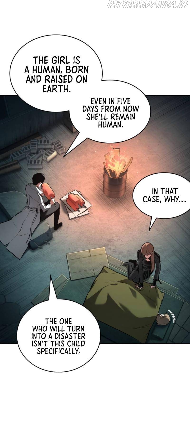 Read Omniscient Reader’s Viewpoint EN Manga Online