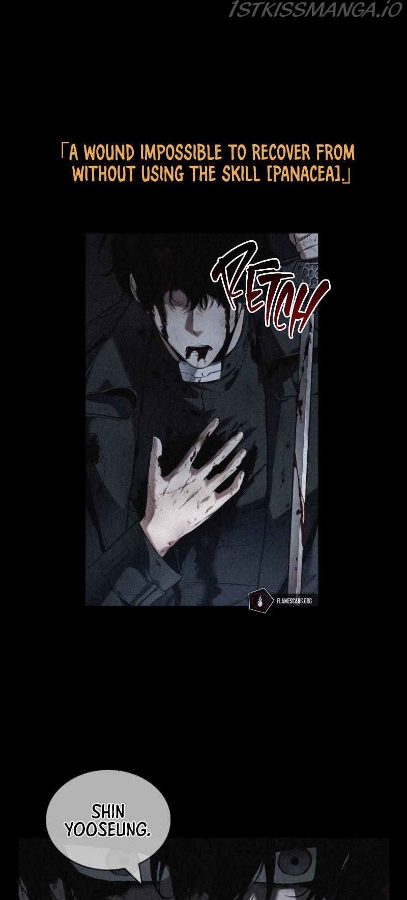 Read Omniscient Reader’s Viewpoint EN Manga Online