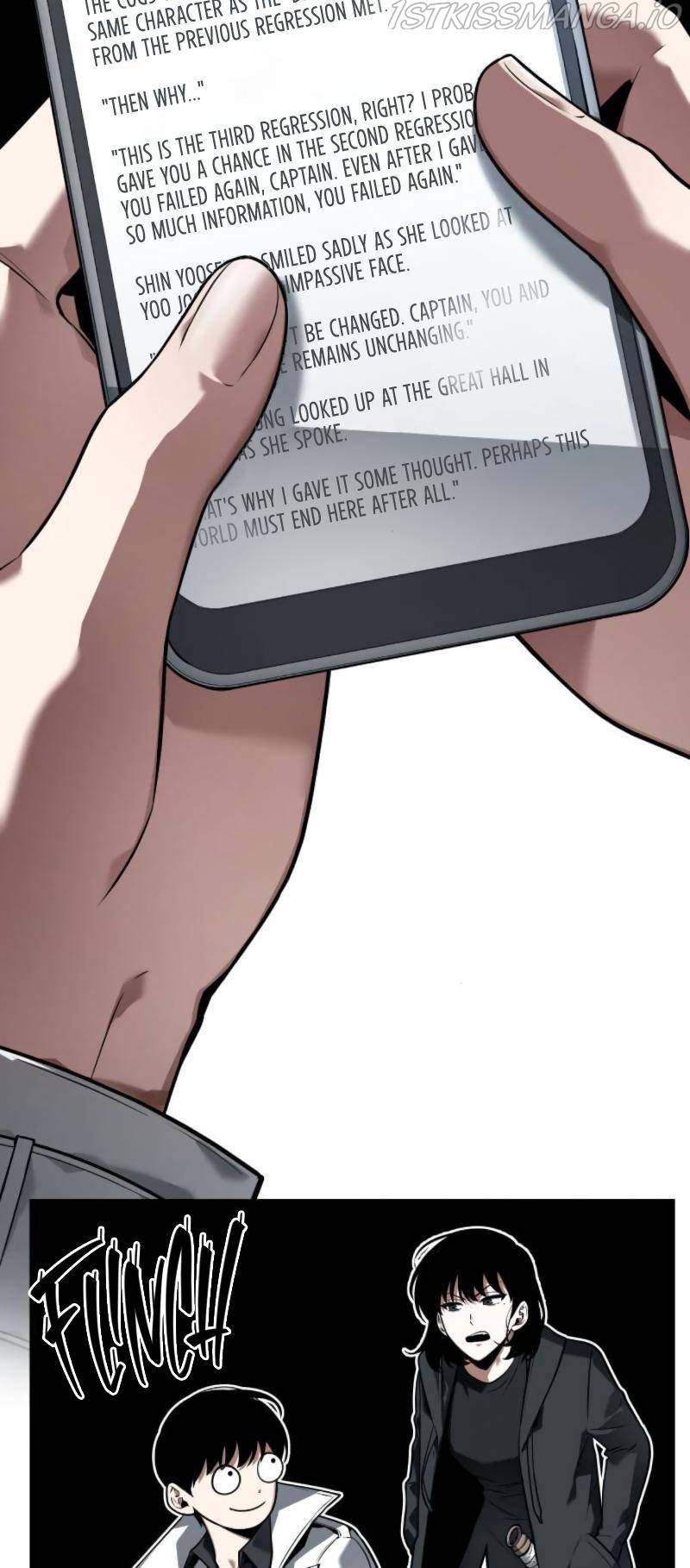 Read Omniscient Reader’s Viewpoint EN Manga Online