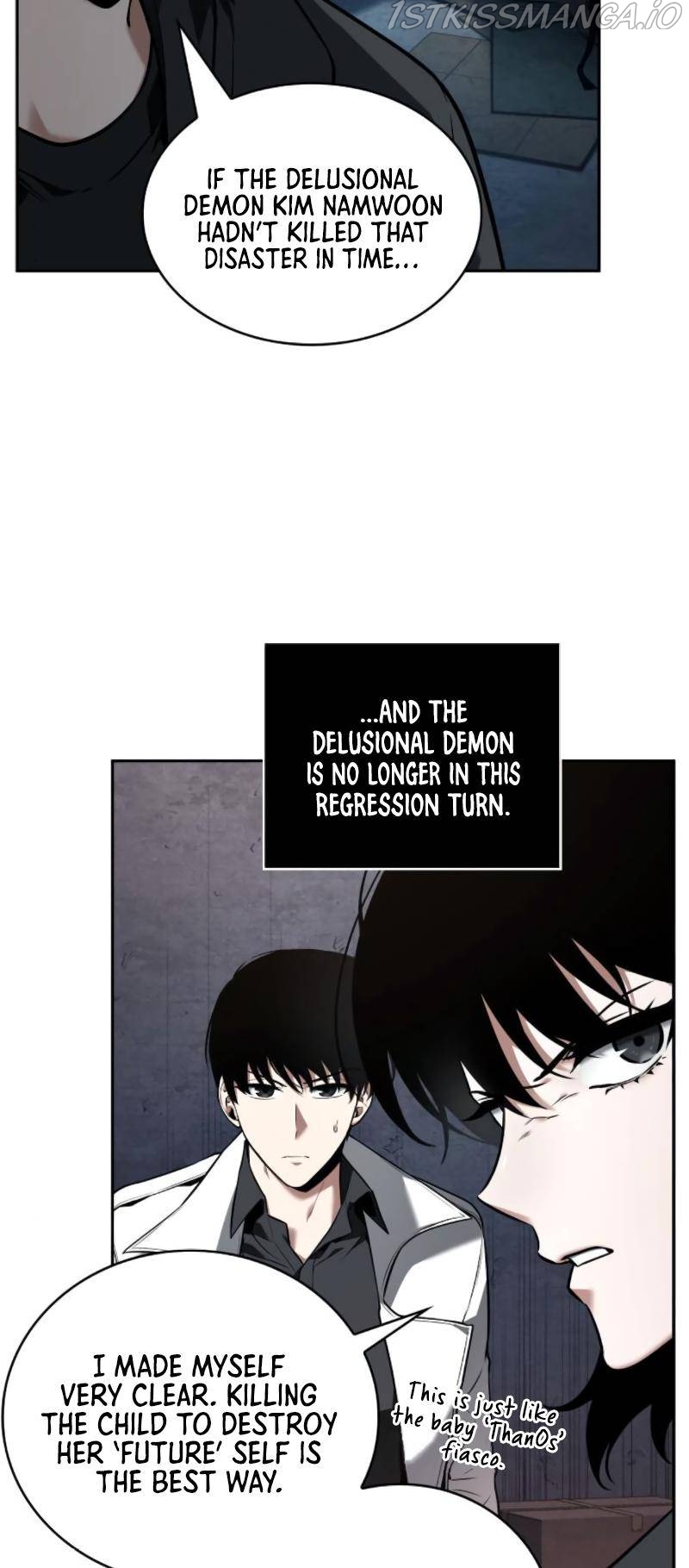 Read Omniscient Reader’s Viewpoint EN Manga Online