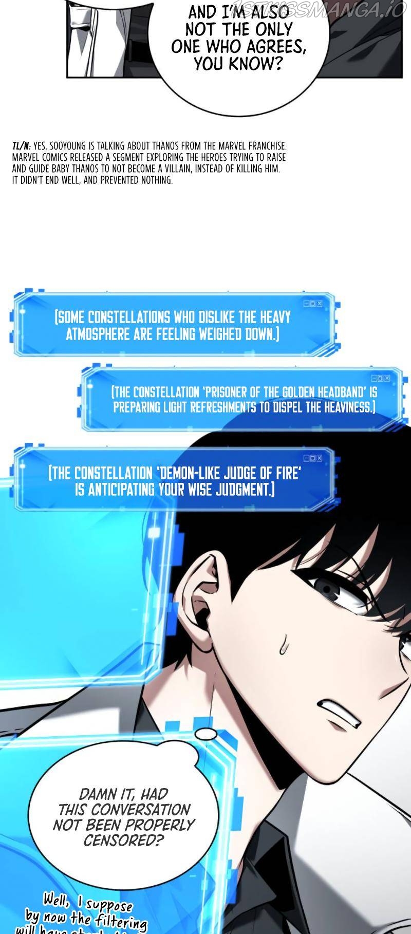 Read Omniscient Reader’s Viewpoint EN Manga Online