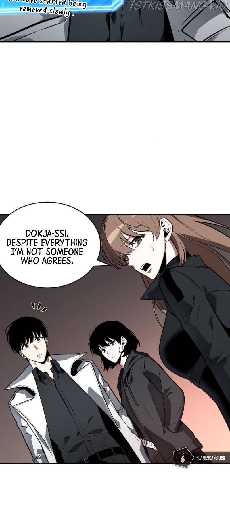 Read Omniscient Reader’s Viewpoint EN Manga Online